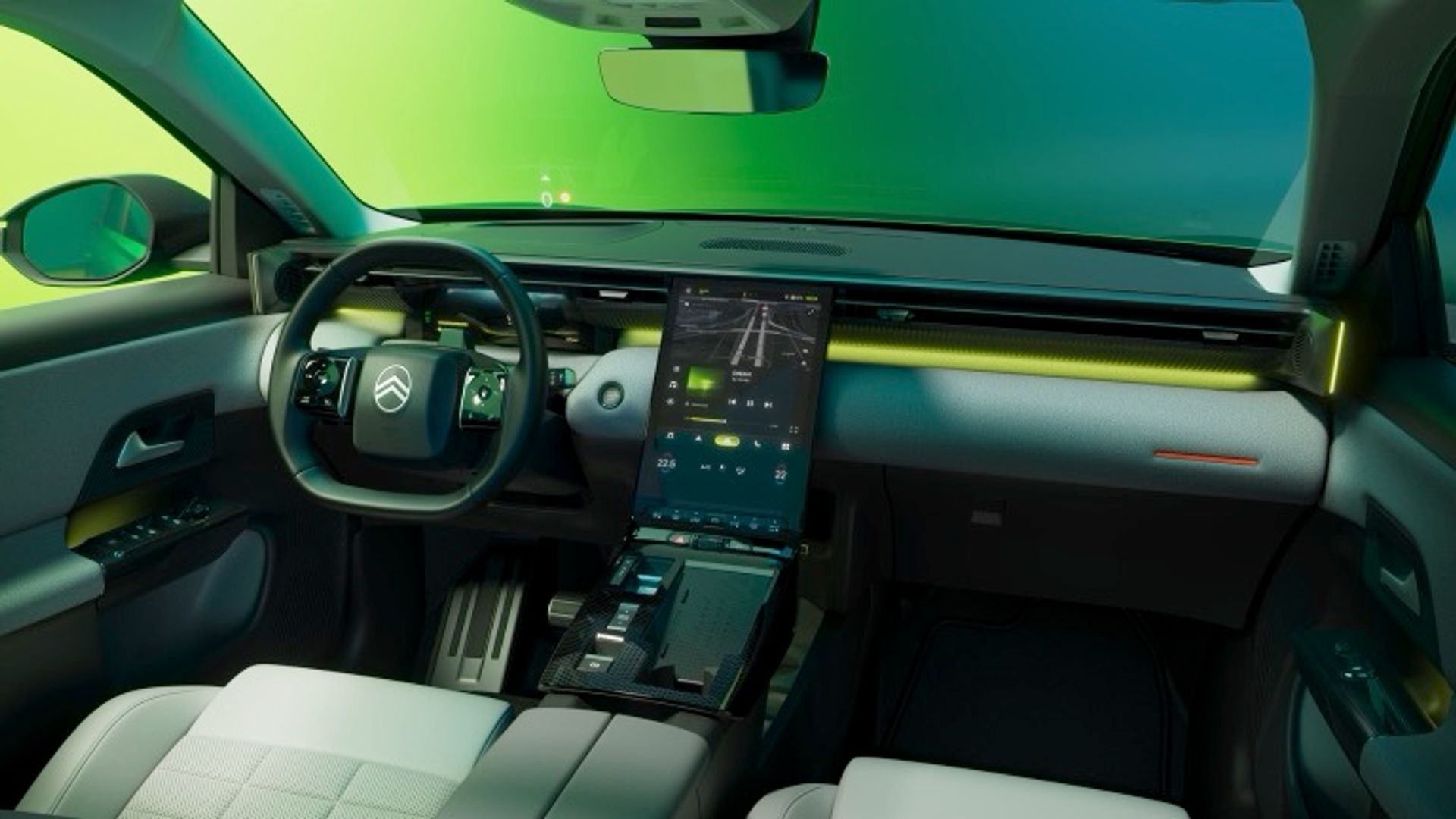 Citroën C5 Aircross Comfort Range