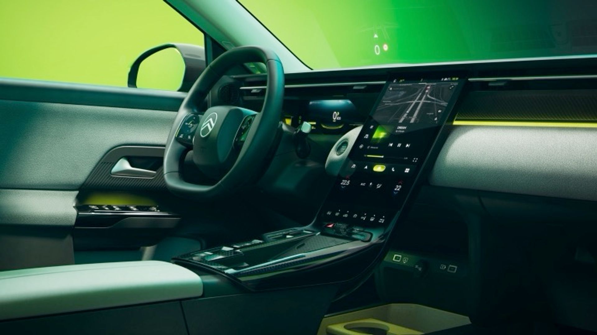 Citroën C5 Aircross Comfort Range