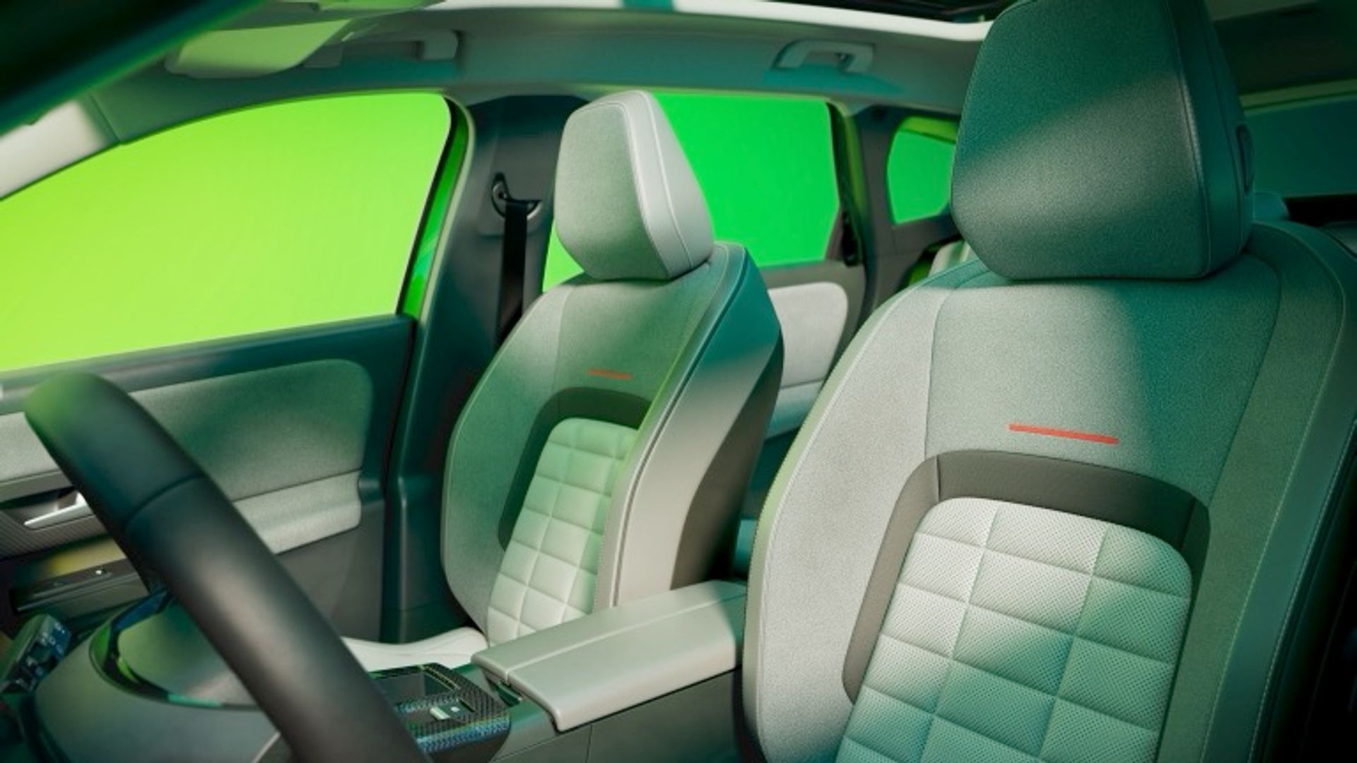 Citroën C5 Aircross Comfort Range