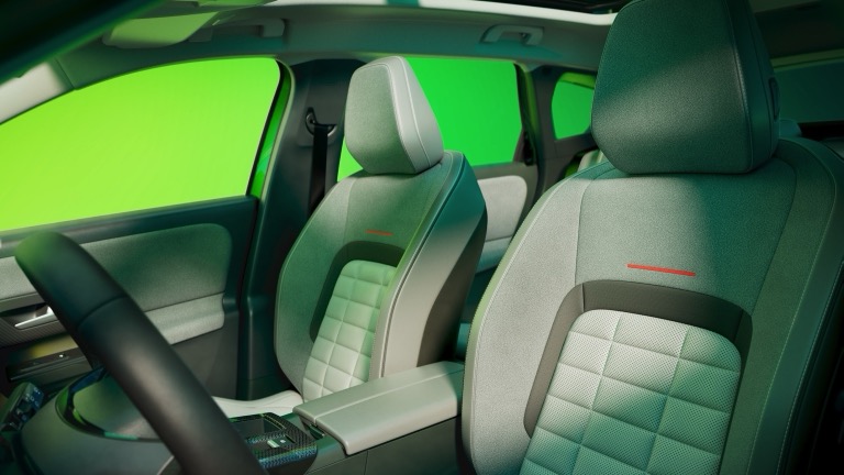 Citroën C5 Aircross Comfort Range