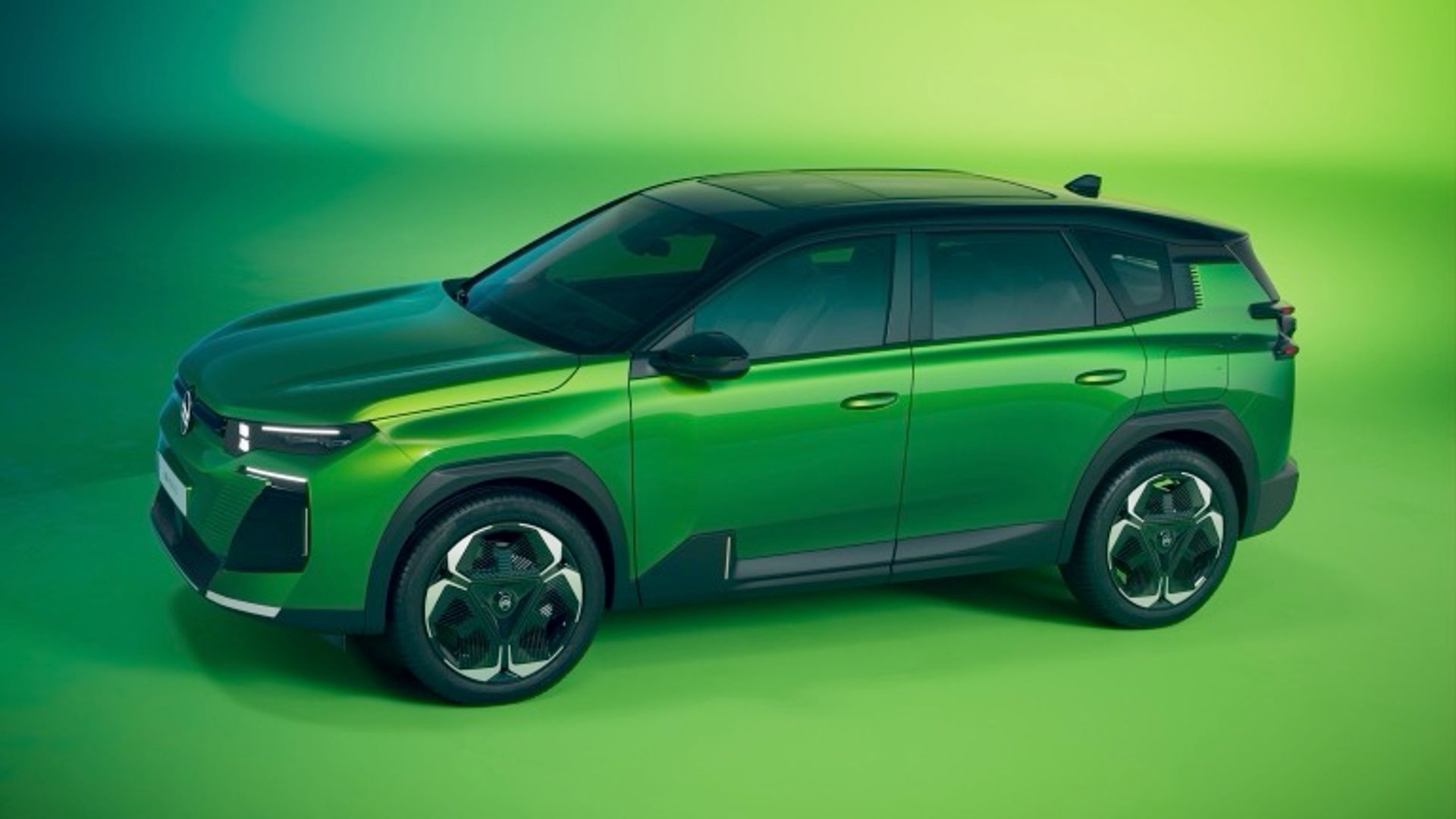 Citroën C5 Aircross Comfort Range