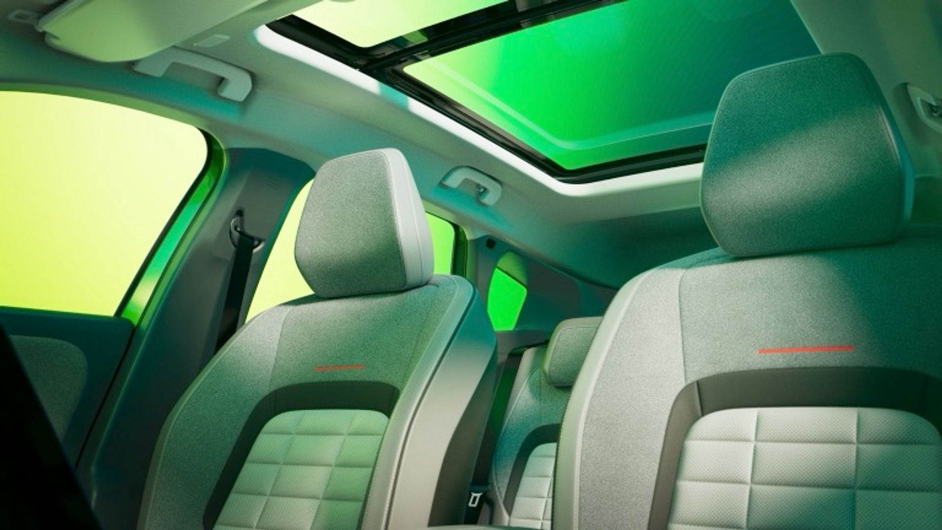 Citroën C5 Aircross Comfort Range