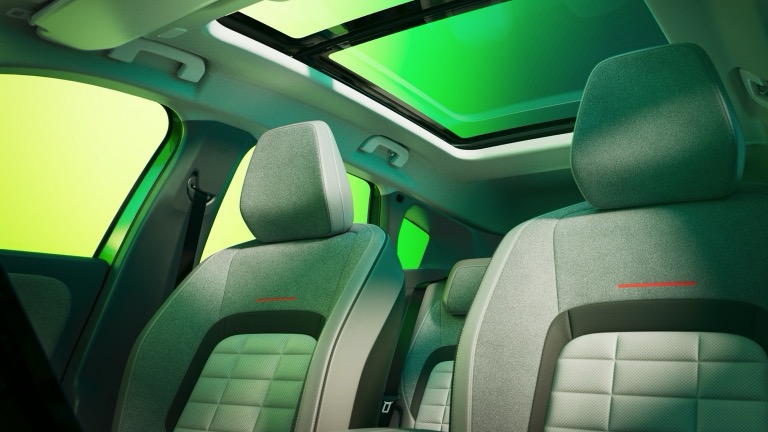 Citroën C5 Aircross Comfort Range
