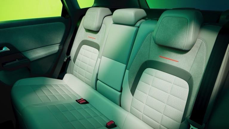 Citroën C5 Aircross Comfort Range