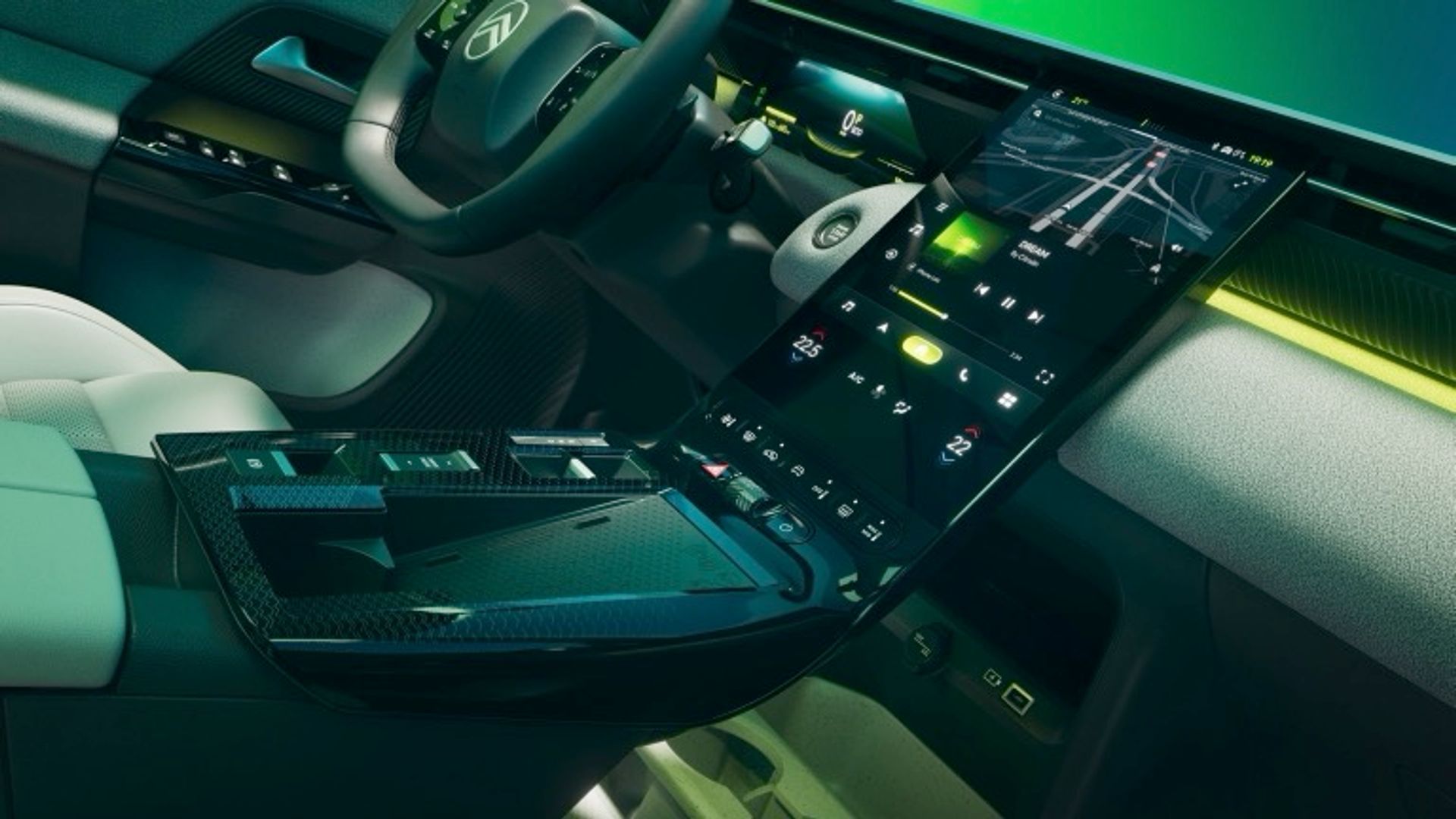 Citroën C5 Aircross Comfort Range