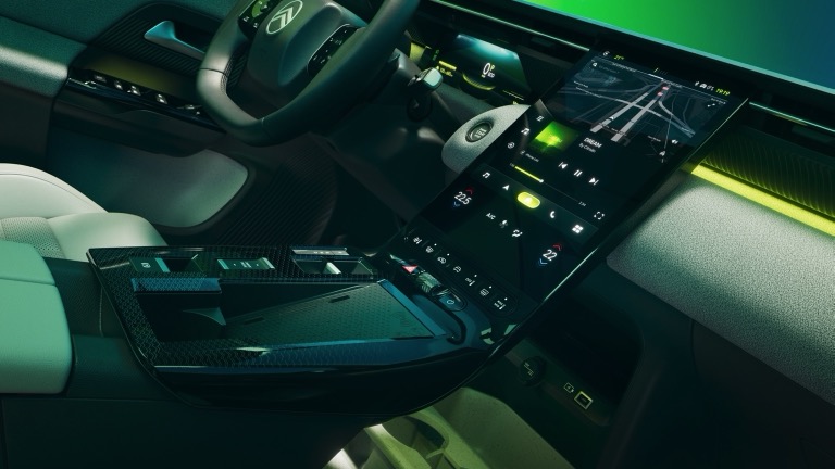 Citroën C5 Aircross Comfort Range
