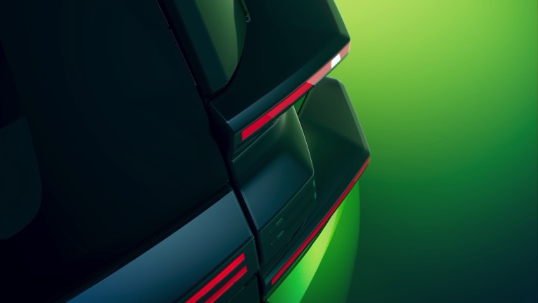 Citroën C5 Aircross Comfort Range