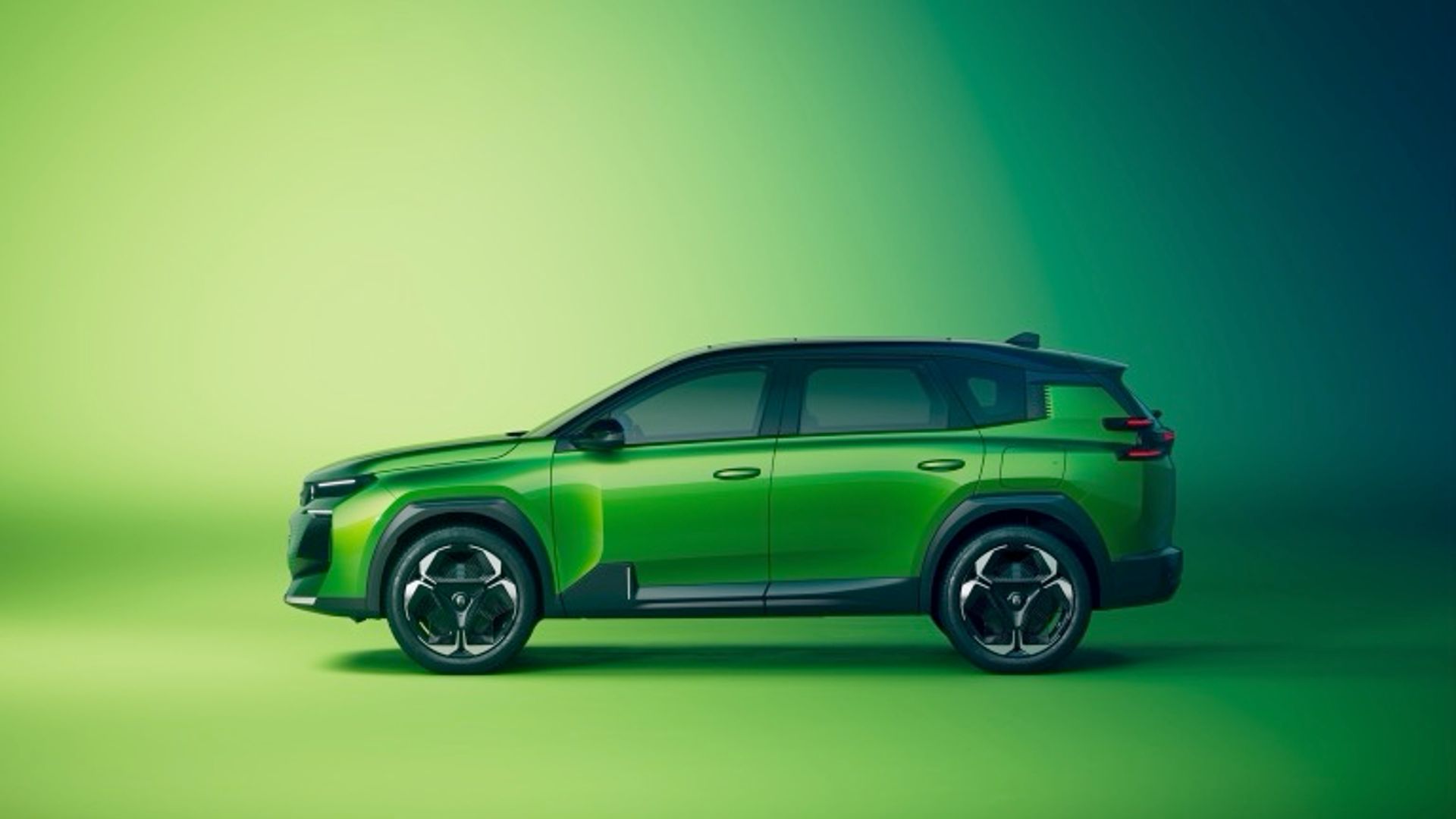 Citroën C5 Aircross Comfort Range