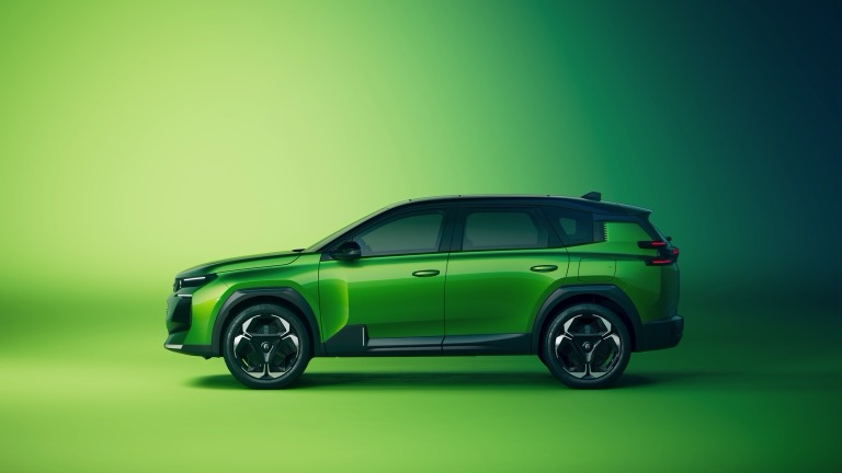 Citroën C5 Aircross Comfort Range