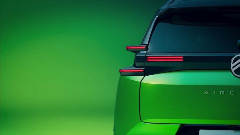 Citroën C5 Aircross Comfort Range