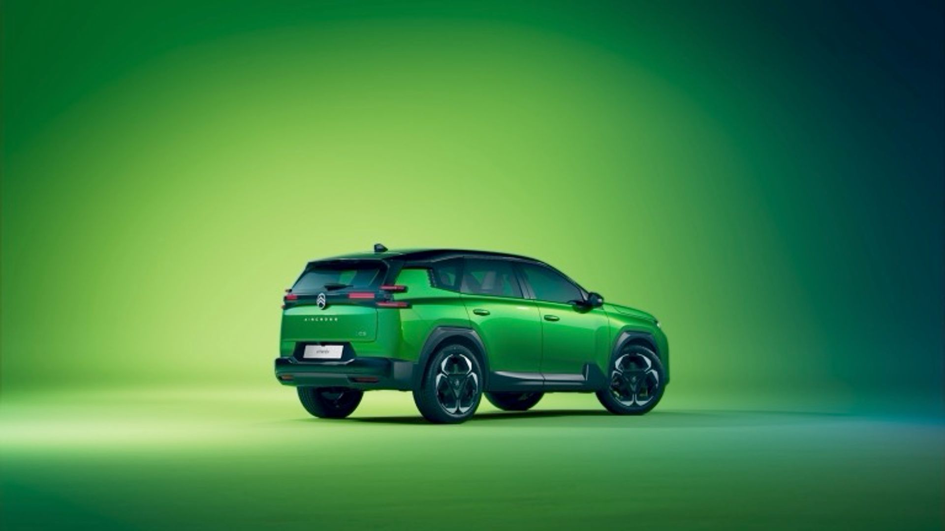 Citroën C5 Aircross Comfort Range
