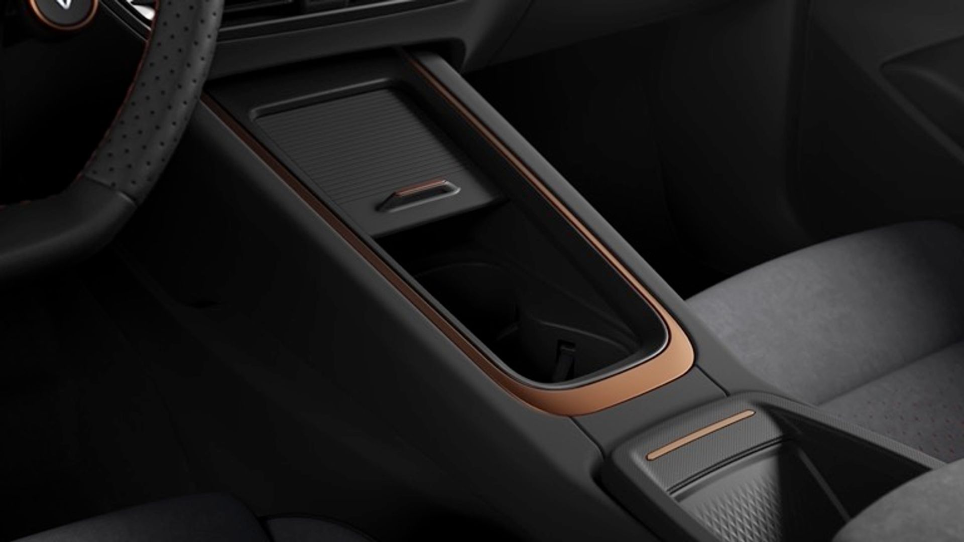 CUPRA Born 150 kW - 59 kWh
