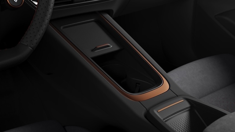 CUPRA Born 150 kW - 59 kWh