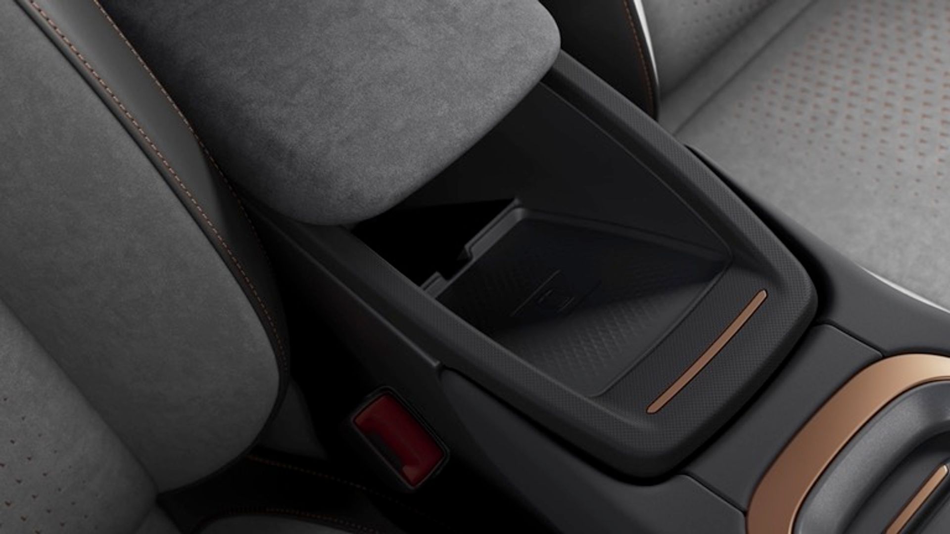 CUPRA Born 150 kW - 59 kWh