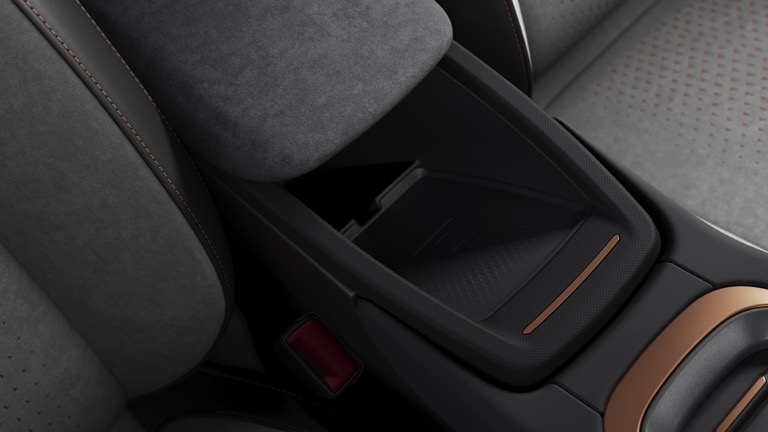 CUPRA Born 150 kW - 59 kWh