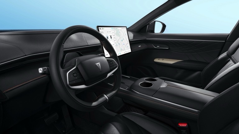 Changan Deepal S07 Standard