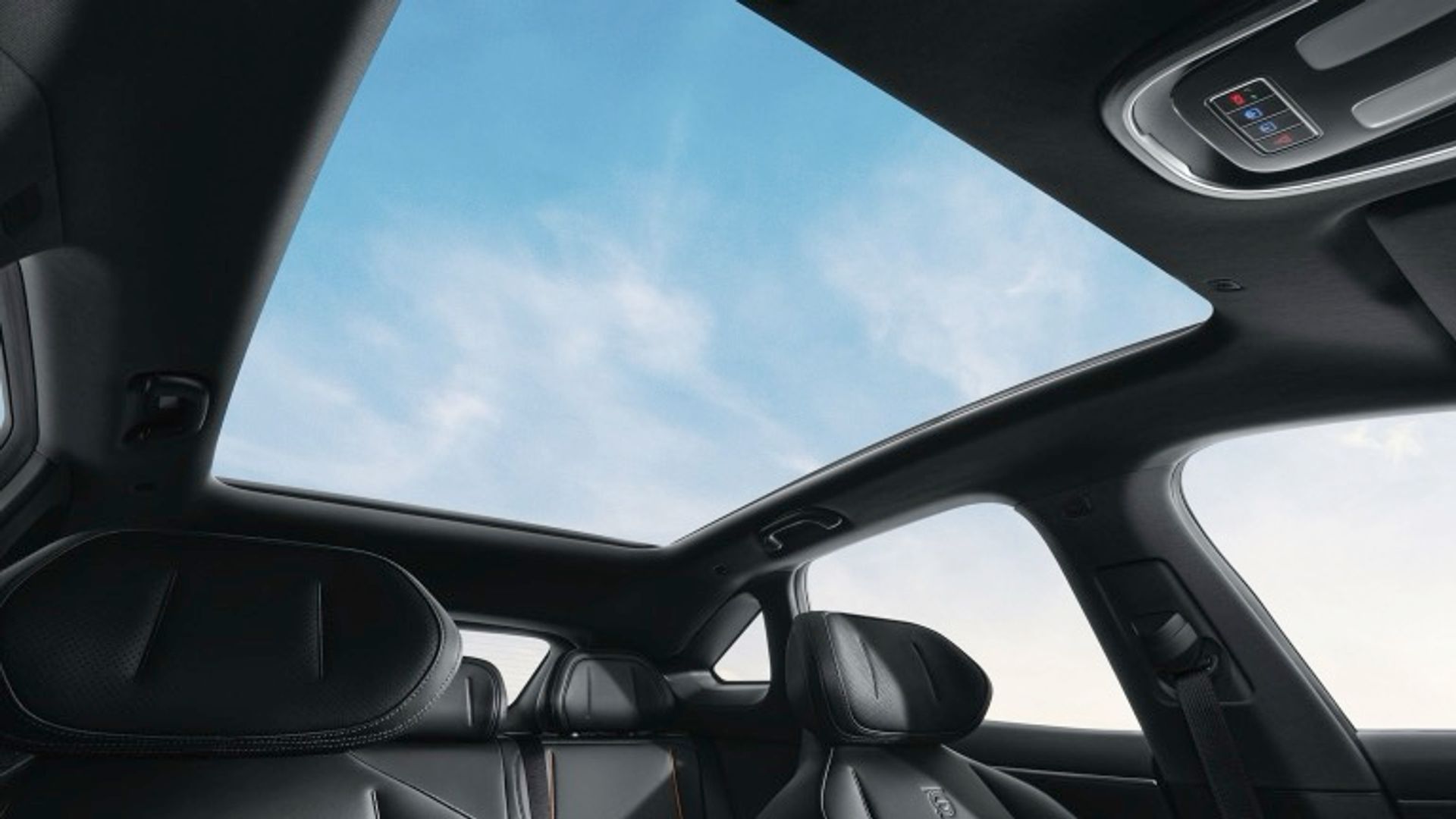 Changan Deepal S07 Standard