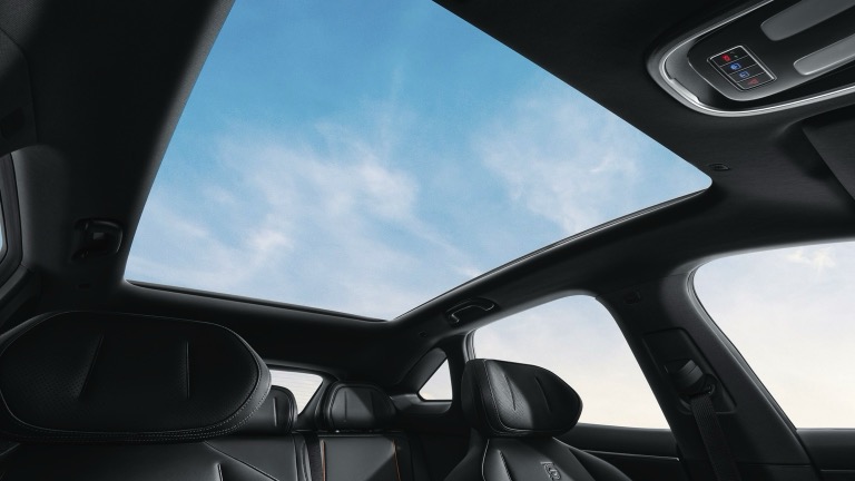 Changan Deepal S07 Standard