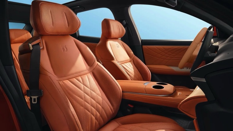 Changan Deepal S07 Standard