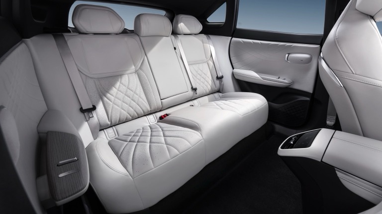 Changan Deepal S07 Standard
