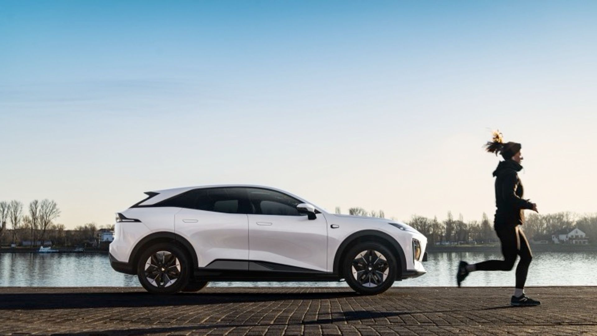Changan Deepal S07 Standard