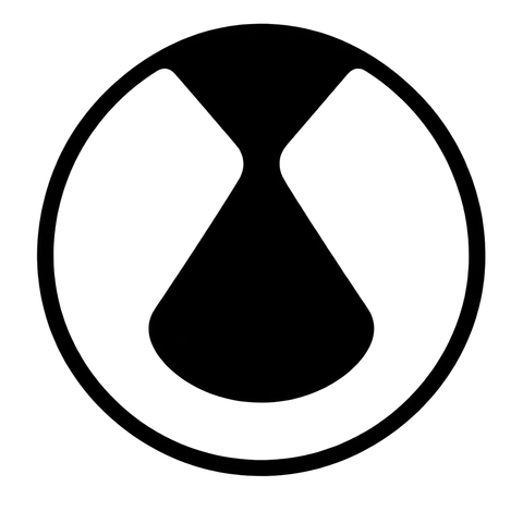 Denza Logo Elettronauti