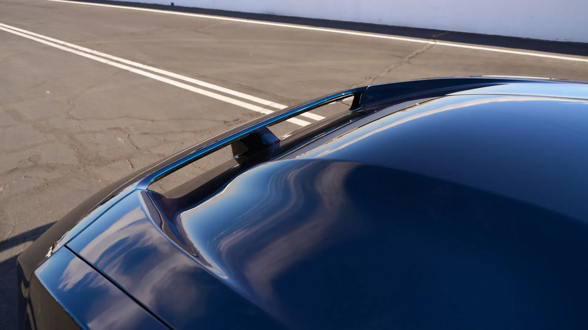 Dodge Charger Daytona R/T AWD 2D