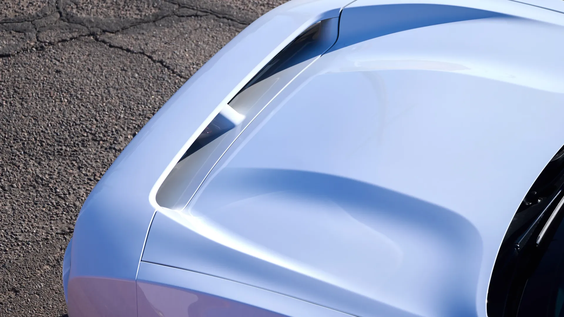 Dodge Charger Daytona R/T AWD 2D