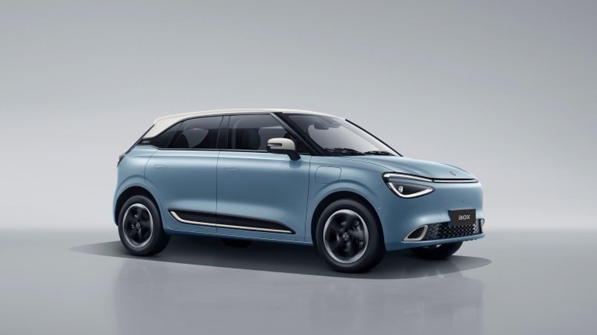 Dongfeng Box 31.4 kWh