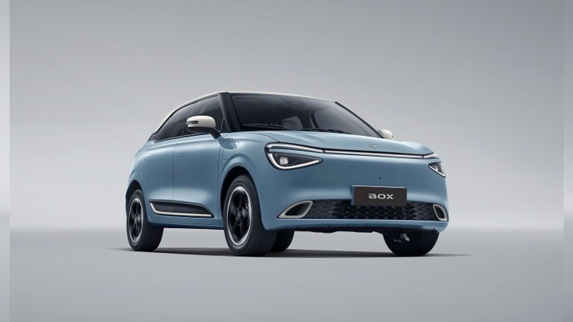 Dongfeng Box 31.4 kWh