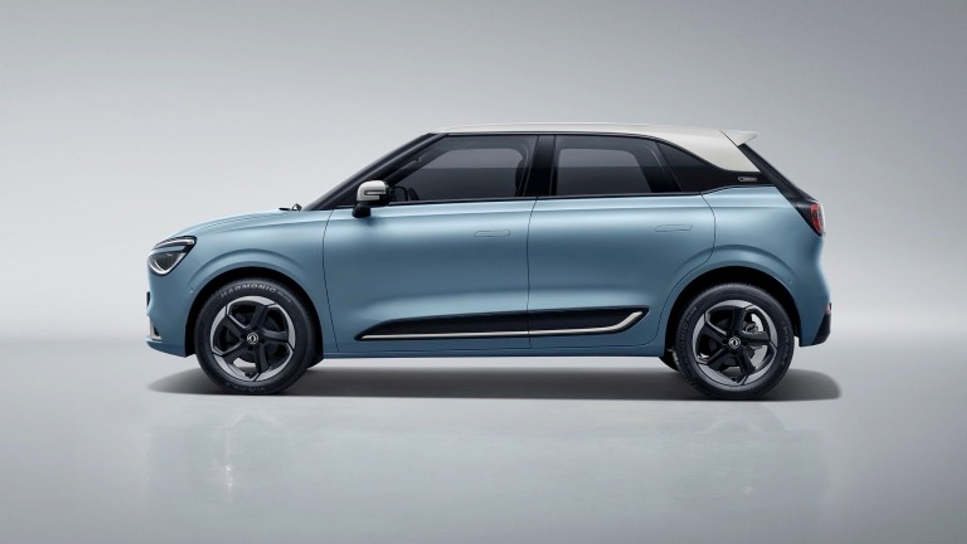 Dongfeng Box 31.4 kWh