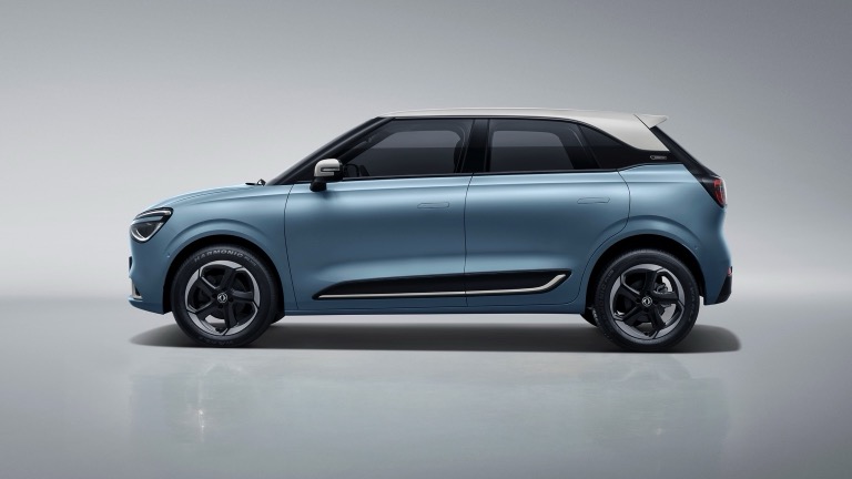 Dongfeng Box 31.4 kWh