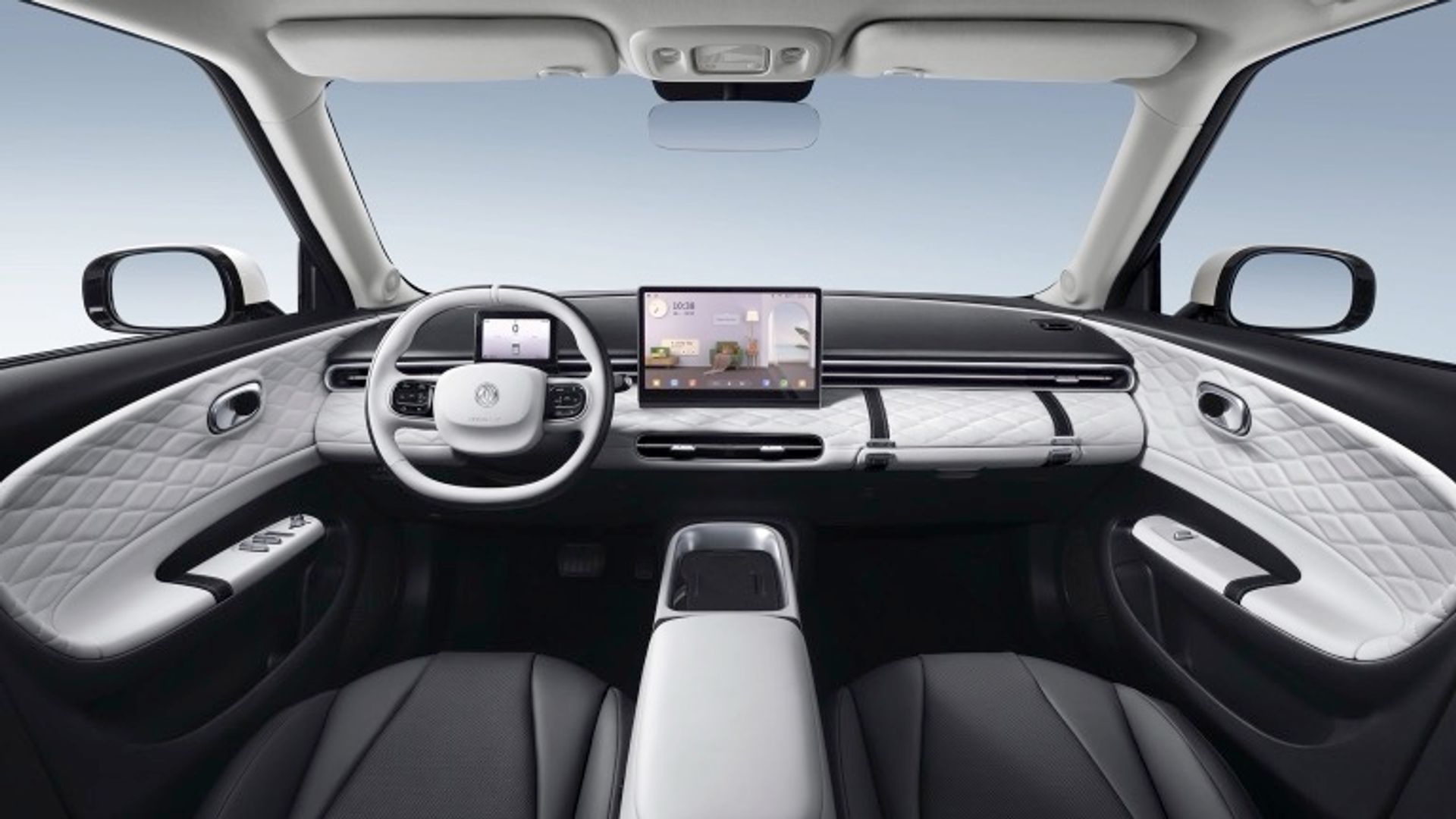 Dongfeng Box 31.4 kWh