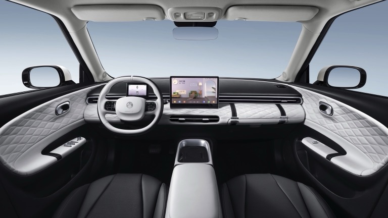 Dongfeng Box 31.4 kWh