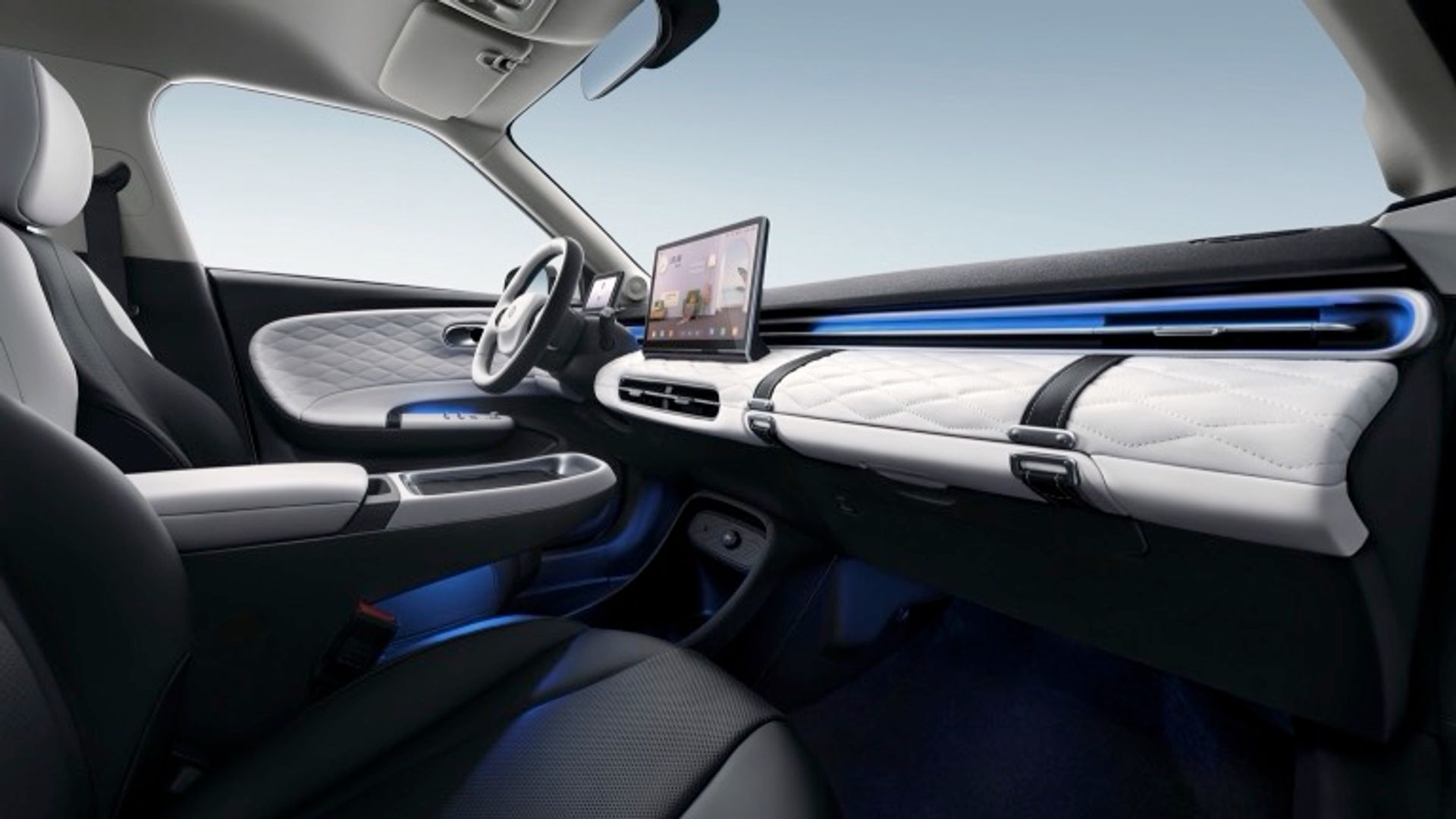 Dongfeng Box 31.4 kWh