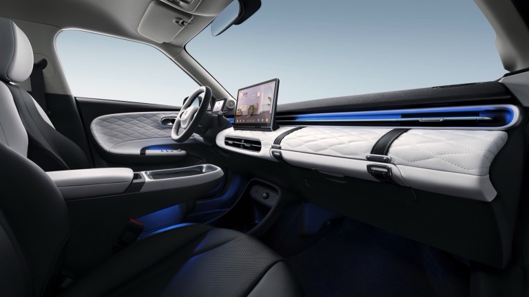 Dongfeng Box 31.4 kWh