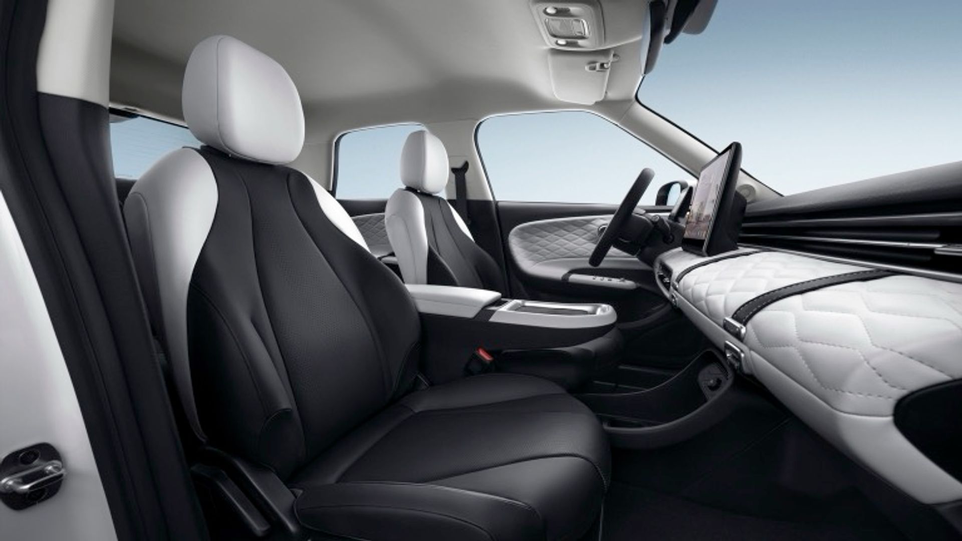 Dongfeng Box 31.4 kWh