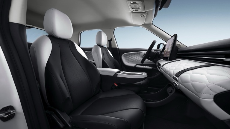Dongfeng Box 31.4 kWh