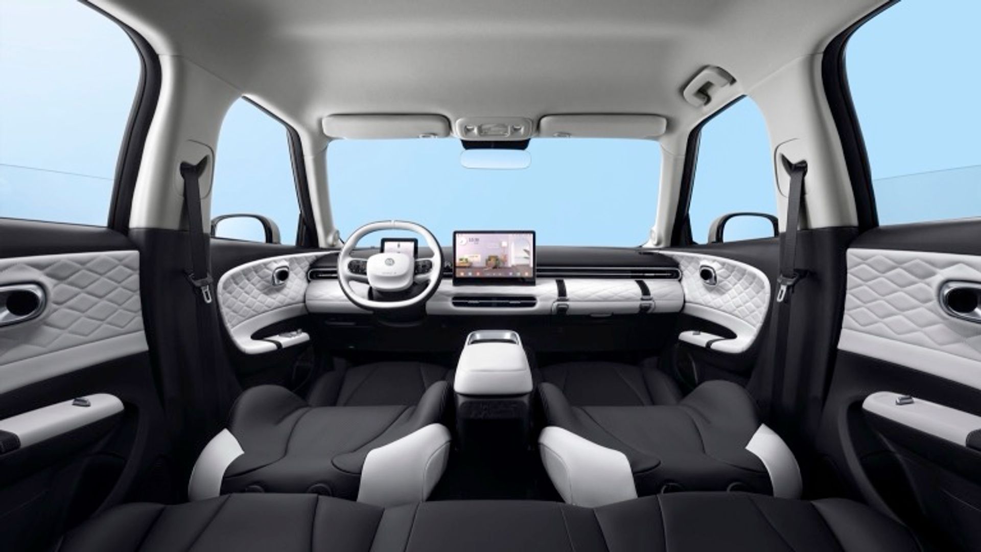 Dongfeng Box 31.4 kWh