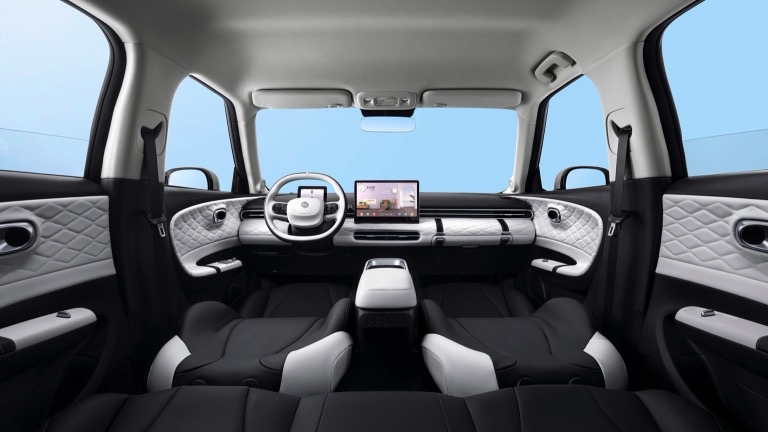 Dongfeng Box 31.4 kWh