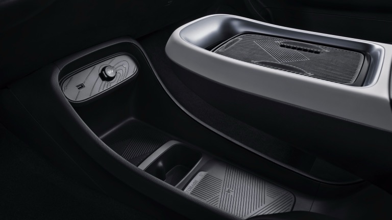 Dongfeng Box 31.4 kWh