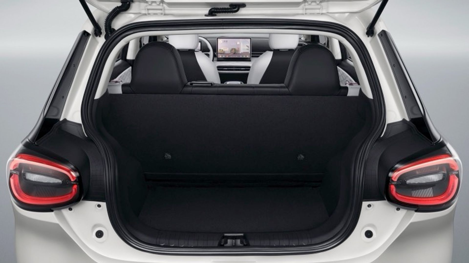 Dongfeng Box 31.4 kWh