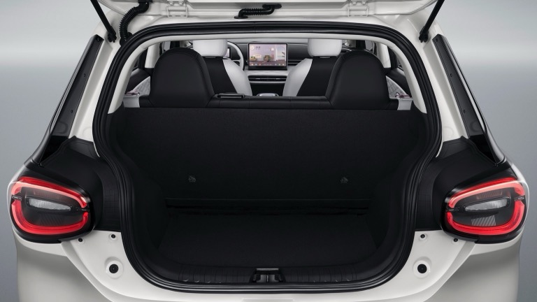 Dongfeng Box 31.4 kWh