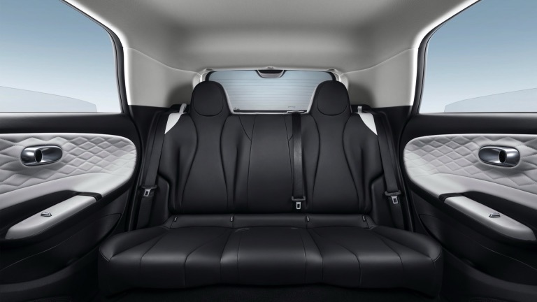 Dongfeng Box 31.4 kWh
