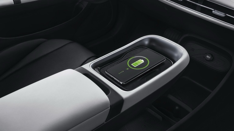 Dongfeng Box 31.4 kWh