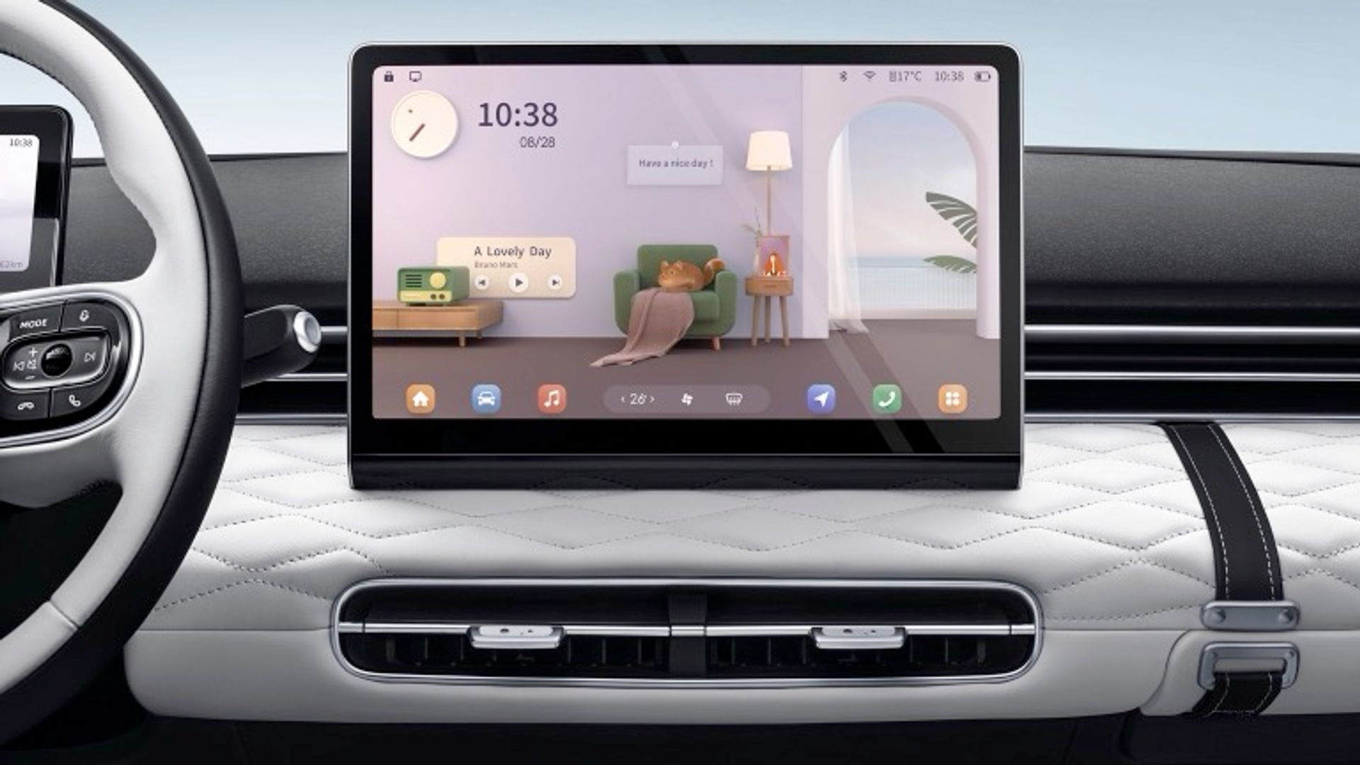 Dongfeng Box 31.4 kWh