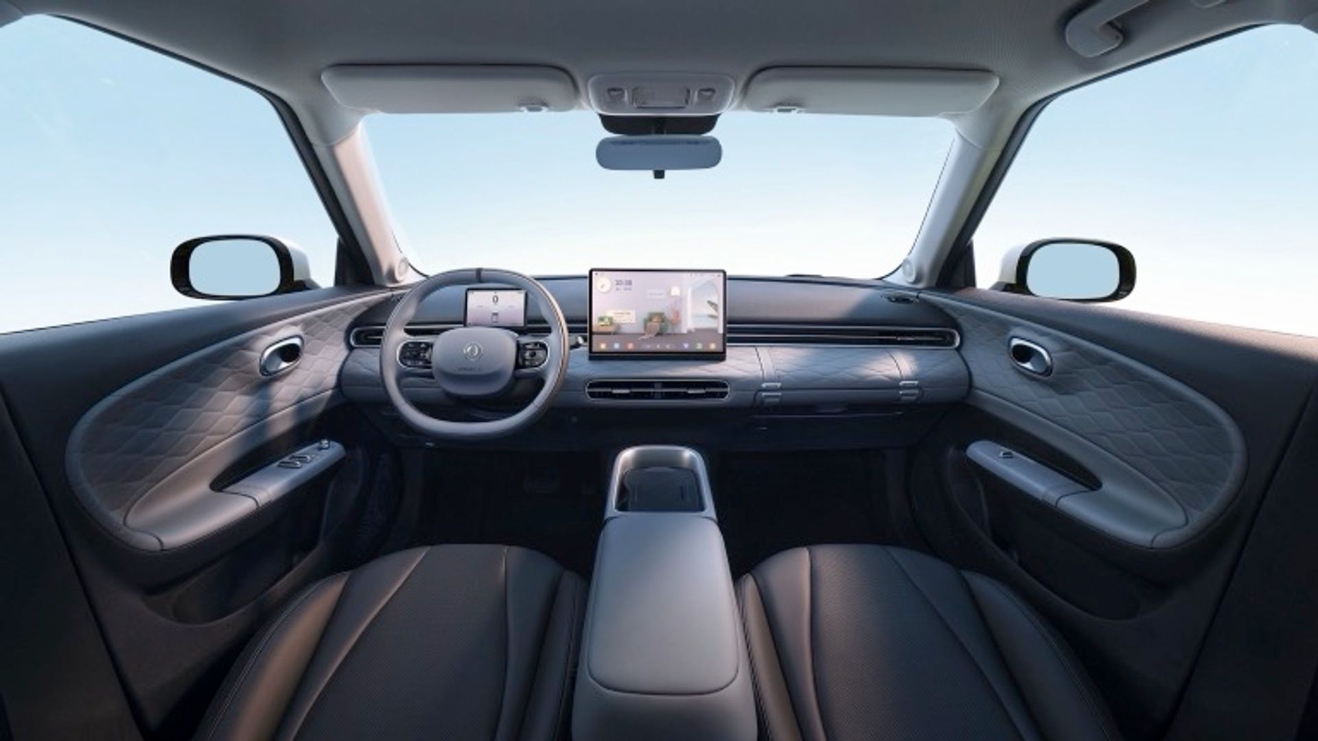 Dongfeng Box 31.4 kWh