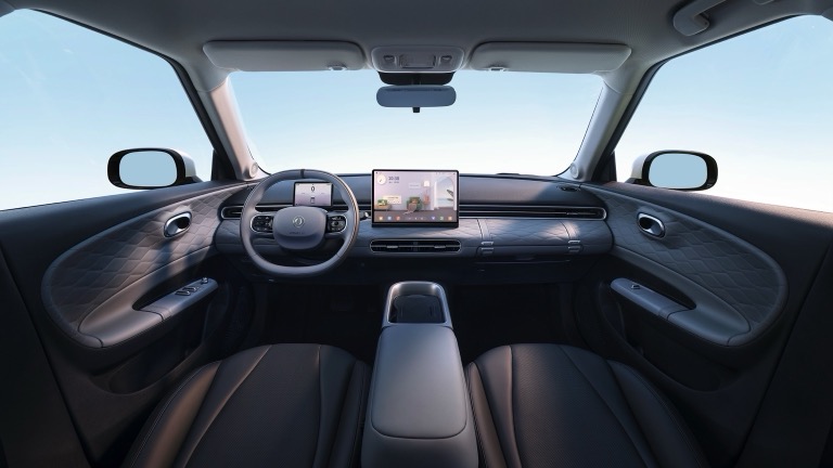 Dongfeng Box 31.4 kWh