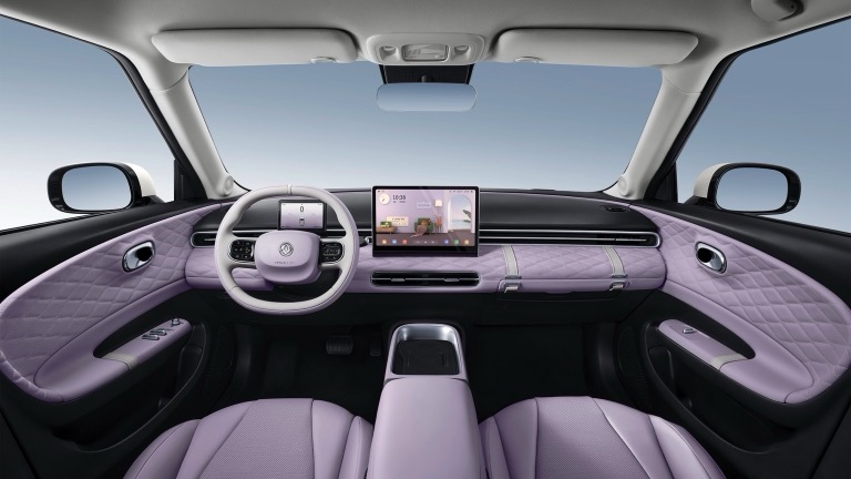 Dongfeng Box 31.4 kWh