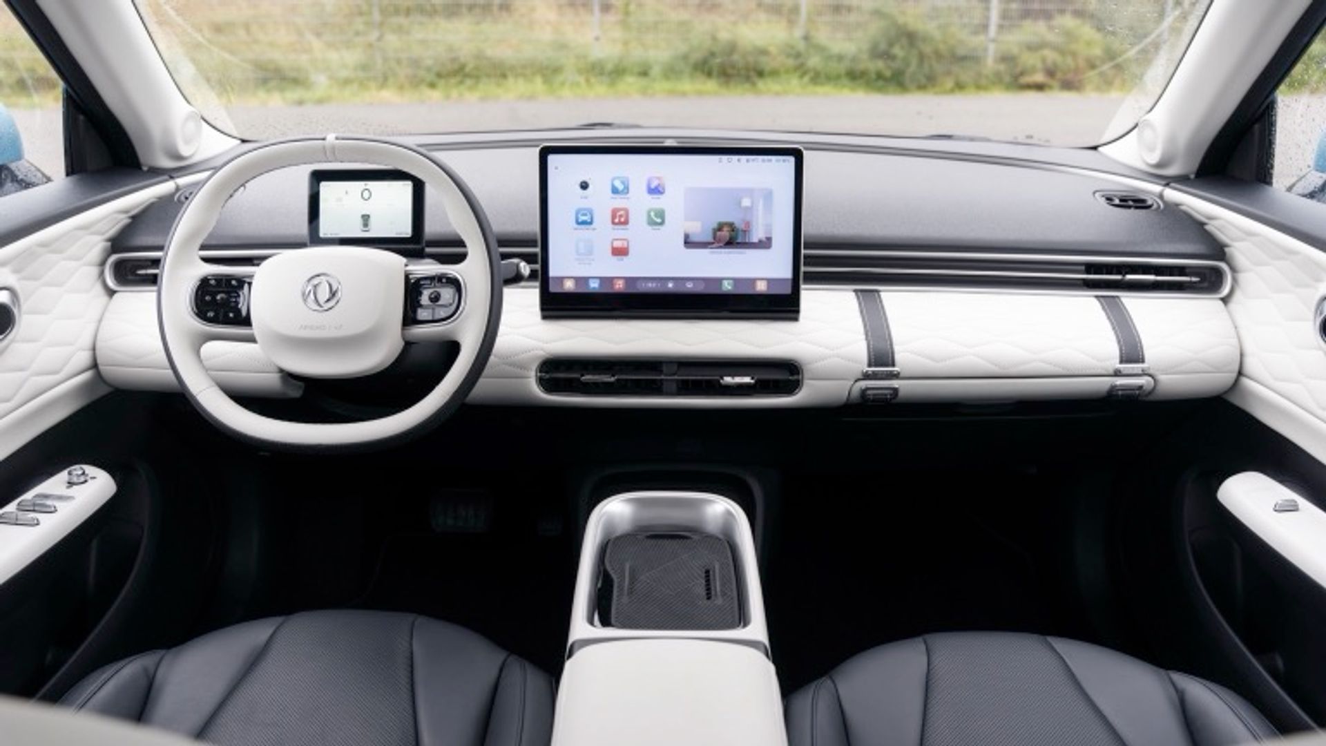 Dongfeng Box 31.4 kWh